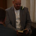 Hr. Søgaard Dalberg