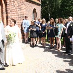 Hr. & Fru Søgaard Dalberg