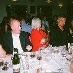 Kirsten, Troels, Jytte, Høne & Rikke