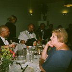 Sangskjuleren går rundt