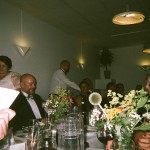 Der siges tak for sangen