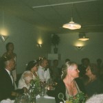 Kong Simon, Prinsesse Cecilie, Prins Bjørn og Dronning Nina