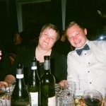 Anne-Marie & Christian