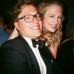 Johannes, Siri & Nadia