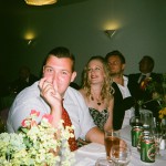 Jacob, Siri & Stefan