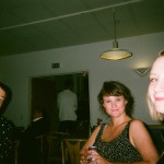 Tobias, Helene & Maria