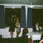 Rikke, Kirsten, Ulrik & Høne