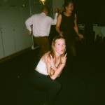 Mathilde, Troels & Pernille