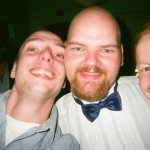 Bjørn, Mikkel & Pelle