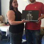 Johannes- Rådvad bestik