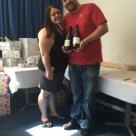 Lotte & Kuno- 2 rødvine