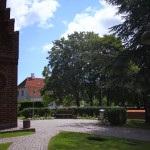 Glostrup Kirke