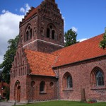 Glostrup Kirke