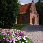 Glostrup Kirke