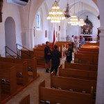 Fanevagterne fra 1. Glostrup, Frederik & Kasper