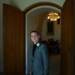 One of the best men er klar