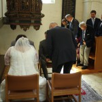 Så er alle ved at være på plads