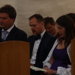 Sune, Stig & Kristine