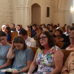 Ida, Mikala, Nina & Gitte