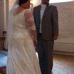 Jan glemme af aflevere ringene