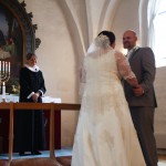 Hr. og Fru Søgaard Dalberg