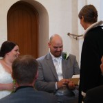 Gave fra kirken- Salmebog