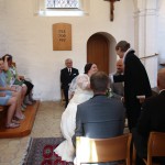 Gave fra kirken- Salmebog