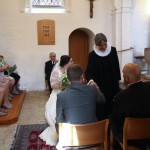 Vielsen er ved at nå sin ende