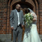 Der kastes med fuglefrø