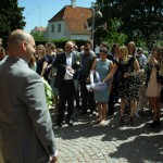 Der kastes med fuglefrø