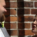 Der kastes med fuglefrø