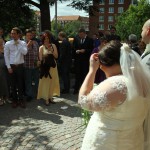 Der kastes med fuglefrø