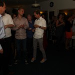 Nogle af de dejlige gæster