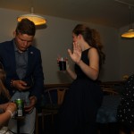 Julie, Emil, Lulu & Tobias