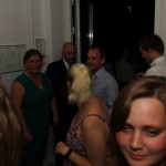 Flere dejlige gæster