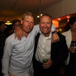 Thorkild, Ulrik & Rikke