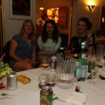 Linea, Victoria & Pernille