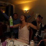 Michael, Emma, Stefan & Siri