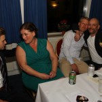 Casper, Nina, Thorkild & Simon