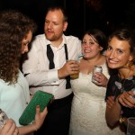 Victoria, Stig, Cecilie & Pernille