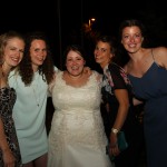 Siri, Victoria, Cecilie, Pernille & Gitte