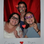 Cecilie, Gitte & Mikala