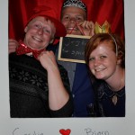 Buster, Emil & Anemone