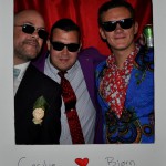 Simon, Jacob & Malthe