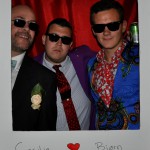 Simon, Jacob & Malthe