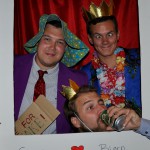 Jacob, Malthe & Klemme