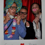 Michael, Stefan & Anders