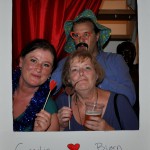 Nina, Mette & Michael