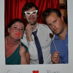 Nina, Anders & Michael