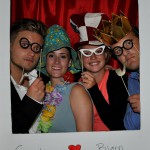 Stefan, Ida, Katarina & Michael